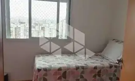 Apartamentos com 2quartos  com suite no bairro Bela Vista São José/SC