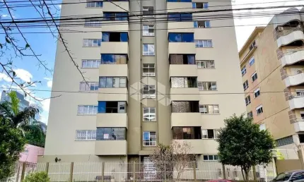 Apartamento a venda no bairro Nossa Senhora de Lourdes