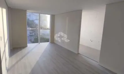 Apartamento com 2 quartos à venda na Pinheiro Machado, 1, Chácaras, Garibaldi