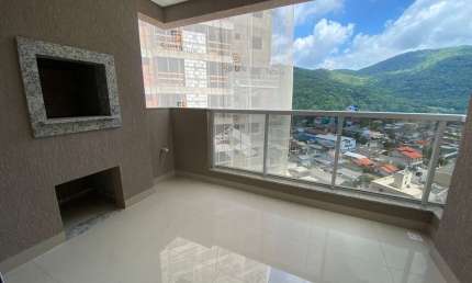 Apartamento 2 Dormitórios sendo 1 Suíte com Área de Lazer Completa. Com 1 vaga de garagem