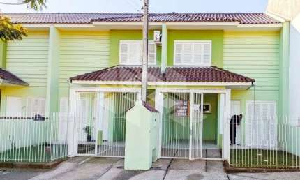 Casa com 2 quartos à venda na Vereador Walter Dreyer, 450, Santo Antônio, Santa Cruz do Sul