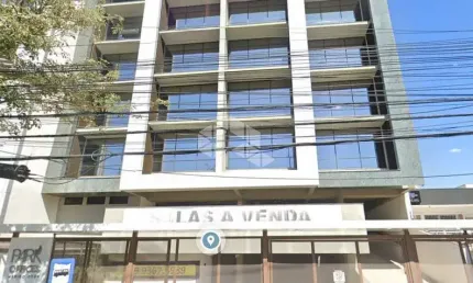 Sala comercial à venda na Avenida Padre Cacique, 122, Praia de Belas, Porto Alegre