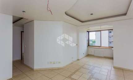Apartamento 3 dormitórios, suíte, andar alto, sol, vista, vaga de garagem e infra estrutura no higienópolis