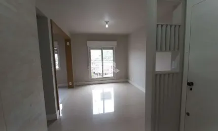 Apartamento com 2 quartos à venda na Rua Vinte e Um de Abril, 77, Pátria Nova, Novo Hamburgo