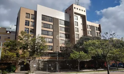 Sala comercial à venda na Avenida Aureliano de Figueiredo Pinto, 575, Praia de Belas, Porto Alegre