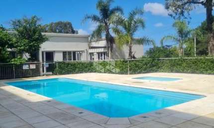 Apartamento com 48m² e 2 quartos à venda na Agronomia.