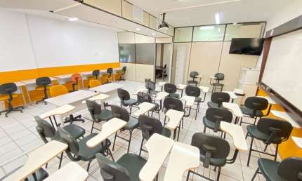 Sala comercial de 69,55m² A Venda - Centro, Florianópolis.