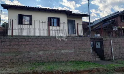Casa com 3 quartos à venda na Rua Ernesto da Fontoura, 1112, Tarumã, Viamão