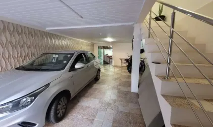 Casa/sobrado 3 dormitórios, Bairro Campestre, São Leopoldo.