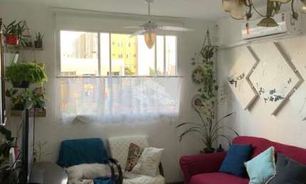 Apartamento com 2 quartos à venda na Avenida Souza Melo, 1084, Sarandi, Porto Alegre