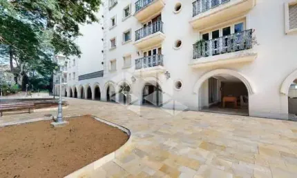 Apartamento com 3 quartos à venda na Avenida Engenheiro Saraiva de Oliveira, 44, Vila Sônia, São Paulo