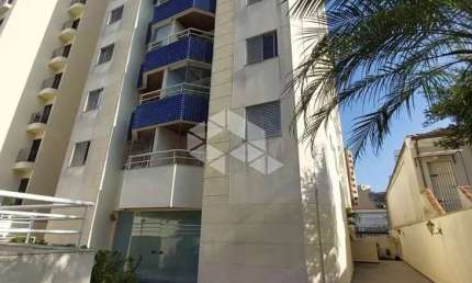 Apartamento com 2 quartos à venda na Rua das Rosas, 126, Mirandópolis, São Paulo