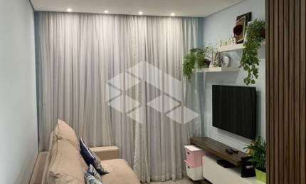 Apartamento com 2 quartos à venda na Avenida Santa Catarina, 1555, Vila Mascote, São Paulo