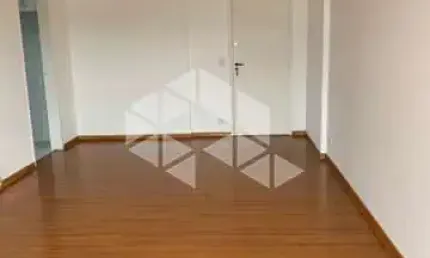 Apartamento com 2 quartos à venda na Avenida Sargento Geraldo Sant'Ana, 301, Jardim Marajoara, São Paulo