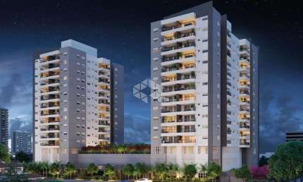 Apartamento com 2 quartos à venda na Rua Alba, 1700, Vila Mascote, São Paulo