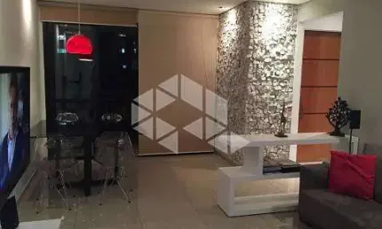 Apartamento com 2 quartos à venda na Rua Capital Federal, 208, Sumaré, São Paulo