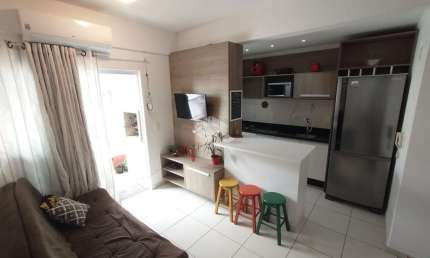 APARTAMENTO 2 QUARTOS SENDO 1 SUÍTE - BAIRRO INGLESES - FLORIANÓPOLIS/SC