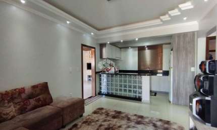 Casa com 2 quartos à venda na Nestor Bunecker, 362, Linha Santa Cruz, Santa Cruz do Sul