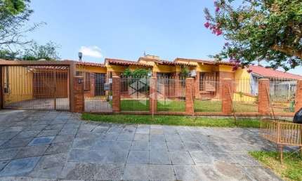 Casa térrea, 3 dormitórios, Bairro Ipanema, Zona Sul, Porto Alegre