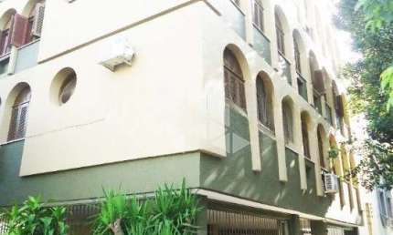 Crédito Real vende apartamento de 2 dormitórios e 1 vaga- Bairro Petrópolis - Porto Alegre- RS