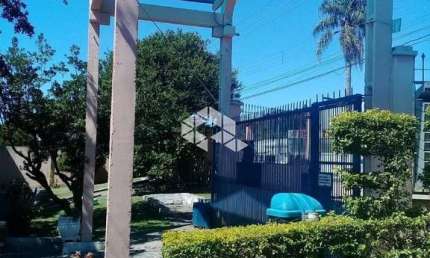 Apartamento com 2 quartos à venda na Estrada Bérico José Bernardes, 576, São Tomé, Viamão