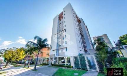 Apartamento com 2 quartos à venda na Avenida Otto Niemeyer, 1006, Tristeza, Porto Alegre
