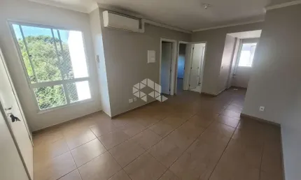 APARTAMENTO 2 DORMITÓRIOS PRÓXIMO AO SHOPING  GRAVATAÍ