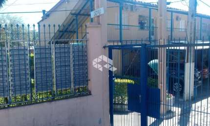 Apartamento com 2 quartos à venda na Estrada Bérico José Bernardes, 576, São Tomé, Viamão