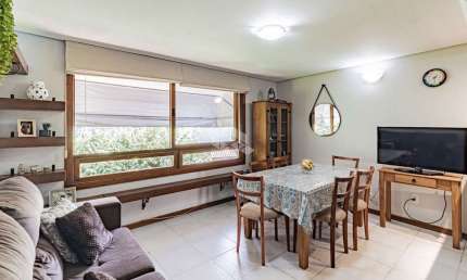 Casa em Condomínio 2 dormitórios na Tristeza próximo a Winge