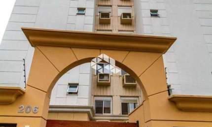 Apartamento santa Tereza 1 dormitório - 1 suite - 2 vagas