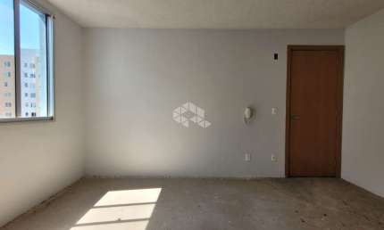 Apartamento novo 2 dormitórios e uma vaga bairro Olaria em Canoas