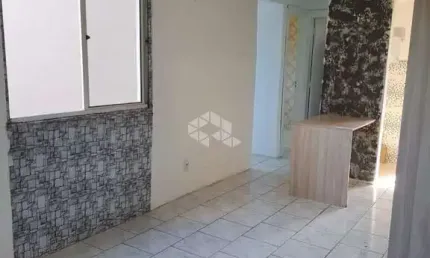 Apartamento 2 dormitórios, 42,78 m² privativo, Bairro Estância Velha, Canoas