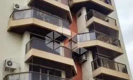 Credito Real do Forte vende apartamento 2 quartos e 1 vaga de garagem coberta, em porto Alegre/RS.