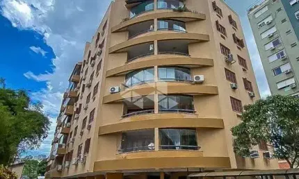 Apartamento 2 dorm no bairro Praia de Belas - Porto Alegre