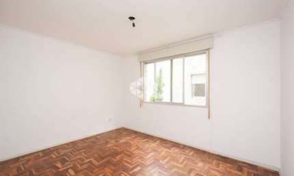 Apartamento 1 dormitório na Cidade Baixa para investidor