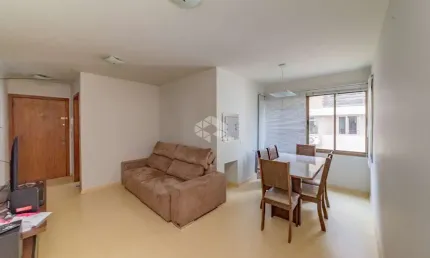 APARTAMENTO 3 dormitórios -semi mobiliado -PERTO DA REDENÇÃO