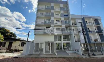 Sala comercial à venda na Santo Amaro, 140, Universitário, Santa Cruz do Sul