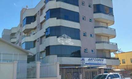 Apartamento com 2 quartos à venda na Tupanciretã, 127, Juventude da Enologia, Bento Gonçalves