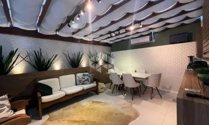 Casa com 2 quartos à venda na Gaspar Silveira Martins, 3208, Centro, Santa Cruz do Sul