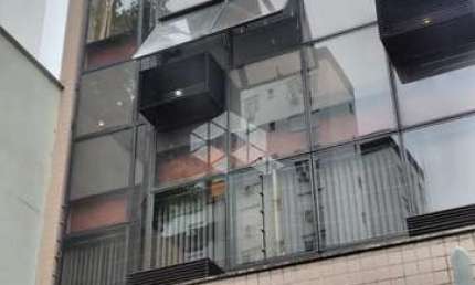 Sala comercial à venda na Rua Almirante Barroso, 715, Floresta, Porto Alegre