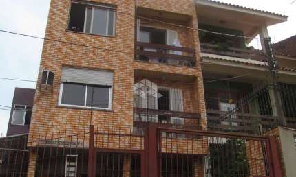Apartamento com 1 quarto à venda na Rua Doutor Dias da Cruz, 91, Medianeira, Porto Alegre