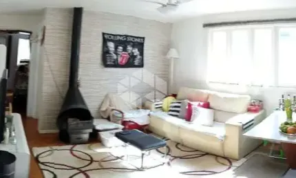 Apartamento com 2 quartos à venda na Rua Guerino Franzoloso, 85, Borgo, Bento Gonçalves