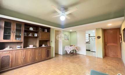 Apartamento com 3 quartos à venda na Rua Laurindo, 78, Santana, Porto Alegre