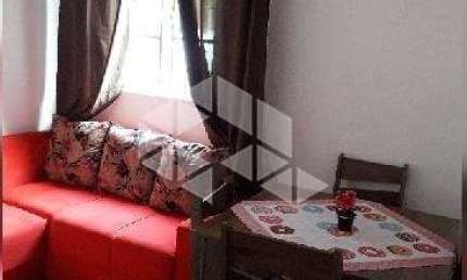 Apartamento a venda 2 dormitórios no Conjunto Residencial Rubem Berta.