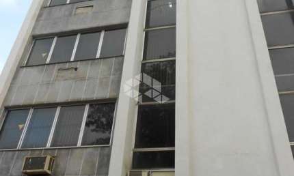 Sala comercial no bairro Santa Cecília vaga e elevador