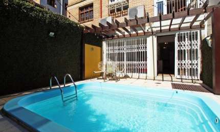 CASA COM 4 DORMITORIOS NA CHACARA DAS PEDRAS JUNTO AO IGUATEMI