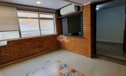 Cobertura 2 quartos com suíte para venda no Centro Histórico em Porto Alegre