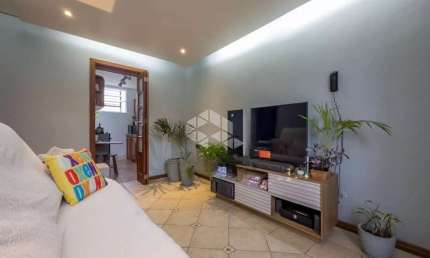 Apartamento, 2 Dormitórios, no Ilhas do Sul, Bairro Camaquã, Porto Alegre