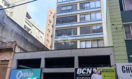 CONJUNTO COMERCIAL A VENDA NA RUA RIACHUELO, CENTRO HISTÓRICO. ESTUDA DAÇÃO.