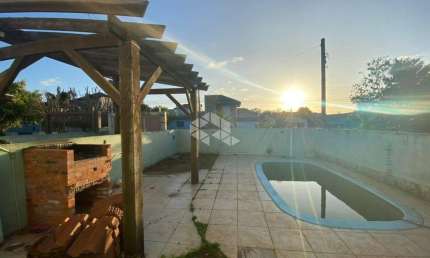 Casa com 3 quartos à venda na Doutor Raul Gaspar Bartholomay, 340, São João, Santa Cruz do Sul